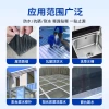 Wholesale of asphalt self-adhesive waterproof tape for roof color tile steel joint leakage repair without self-adhesive fireproof roll material from the manufacturer details Picture